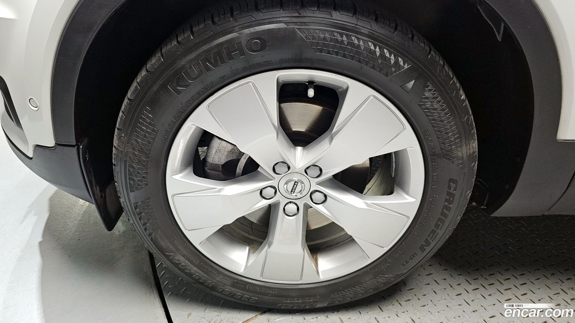 Volvo XC40 T4 Momentum
