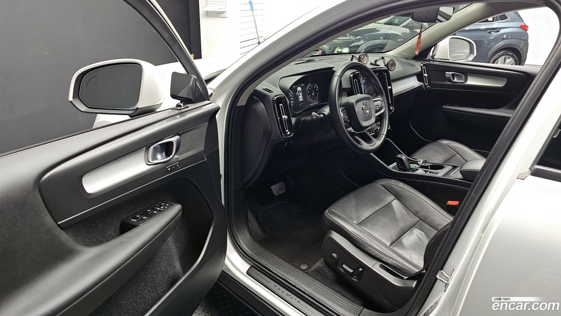 Volvo XC40 T4 Momentum