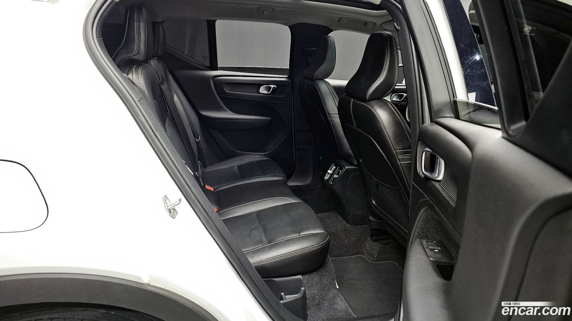 Volvo XC40 T4 Momentum