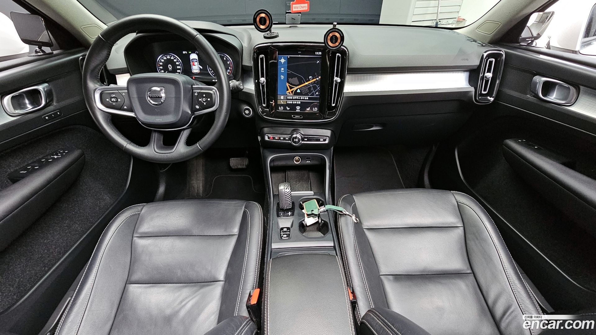 Volvo XC40 T4 Momentum