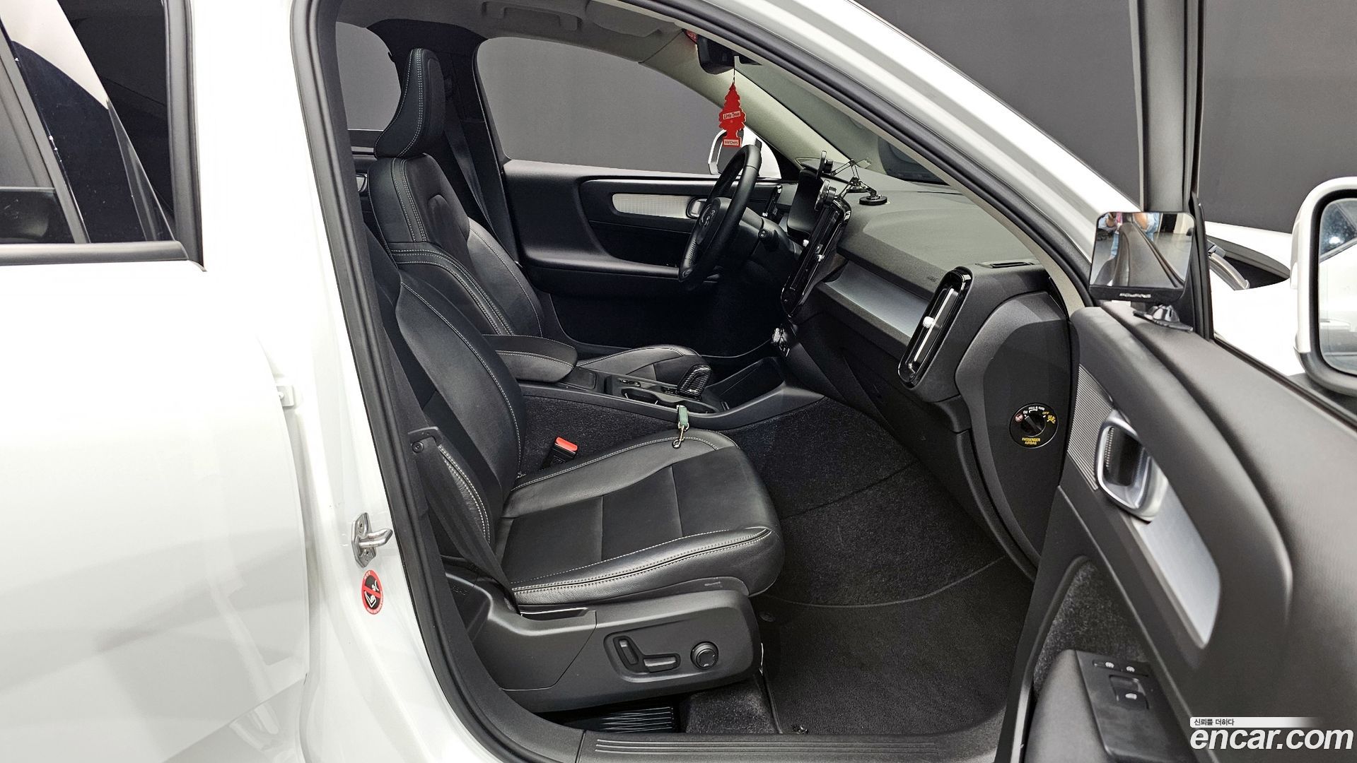 Volvo XC40 T4 Momentum
