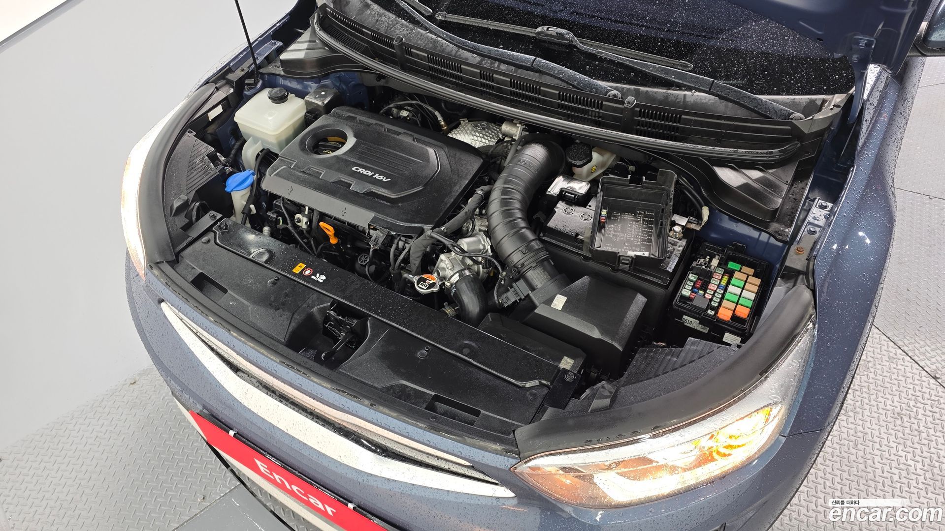 Kia Stonic Diesel 1.6