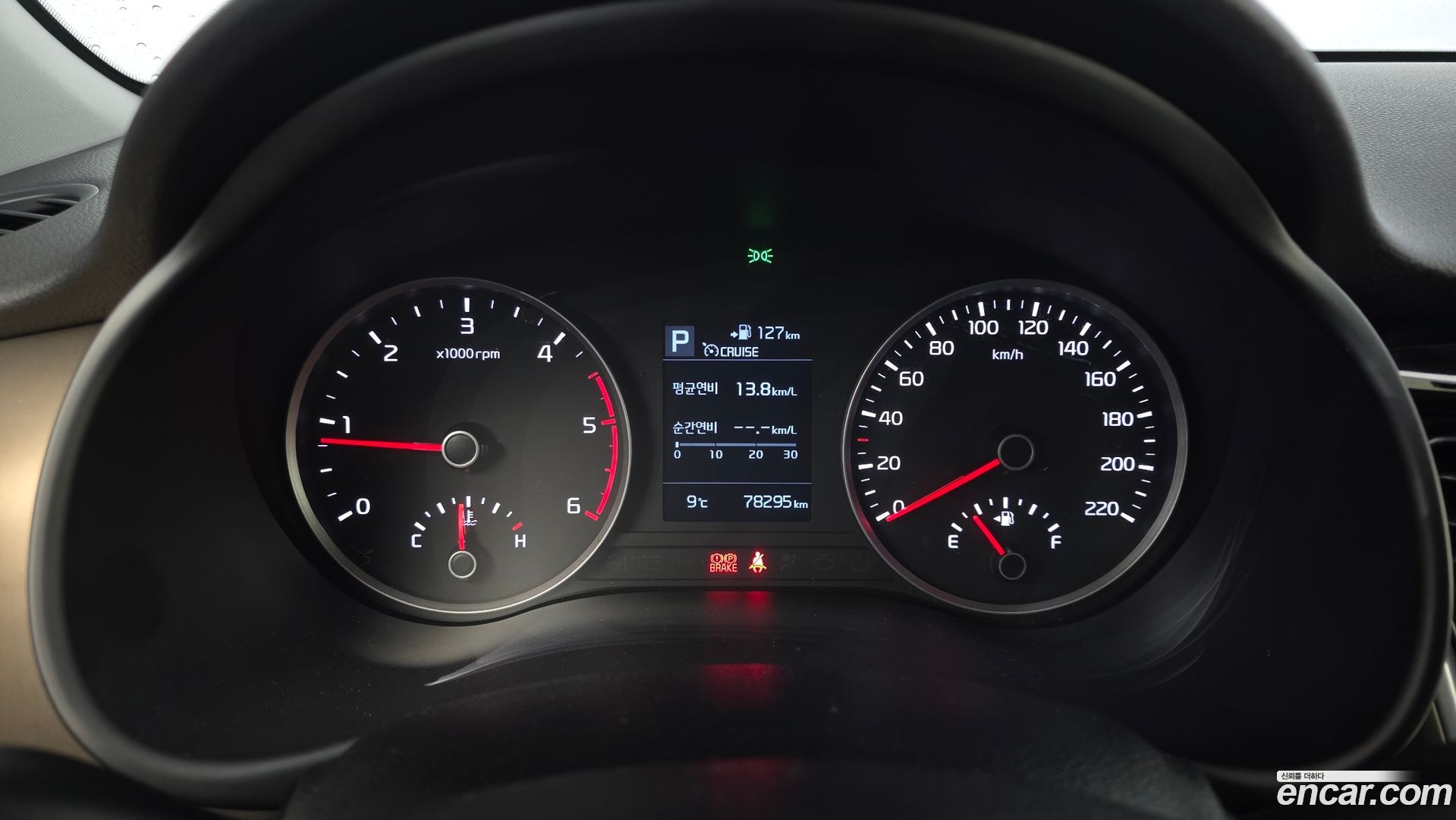 Kia Stonic Diesel 1.6