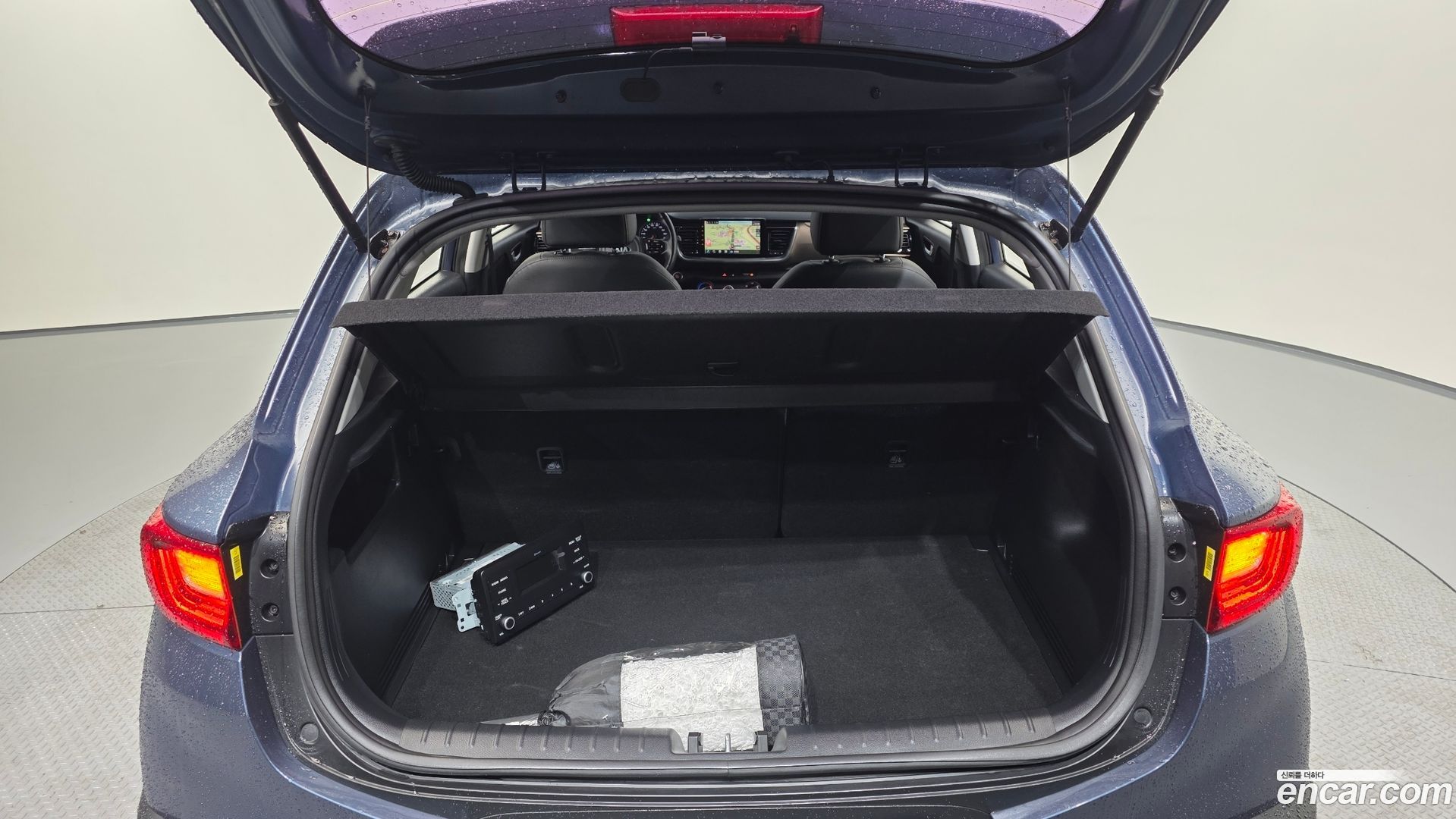 Kia Stonic Diesel 1.6