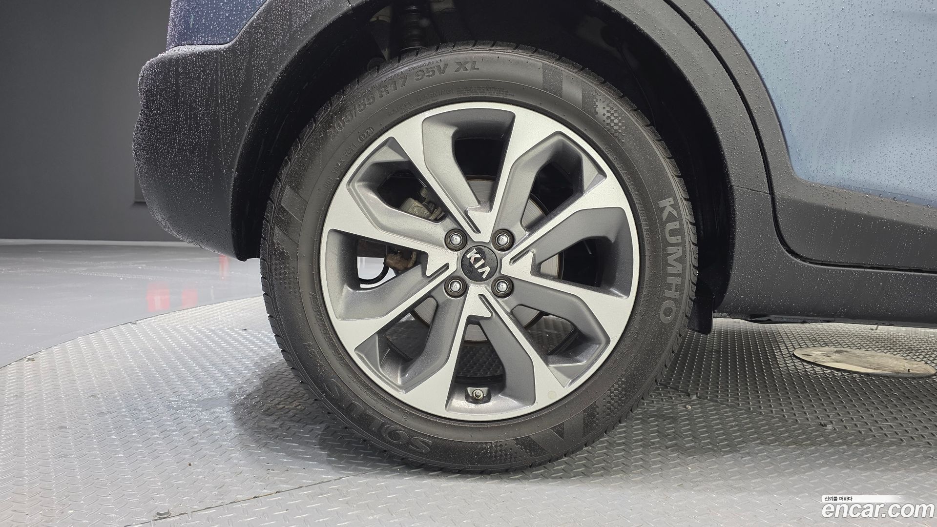 Kia Stonic Diesel 1.6