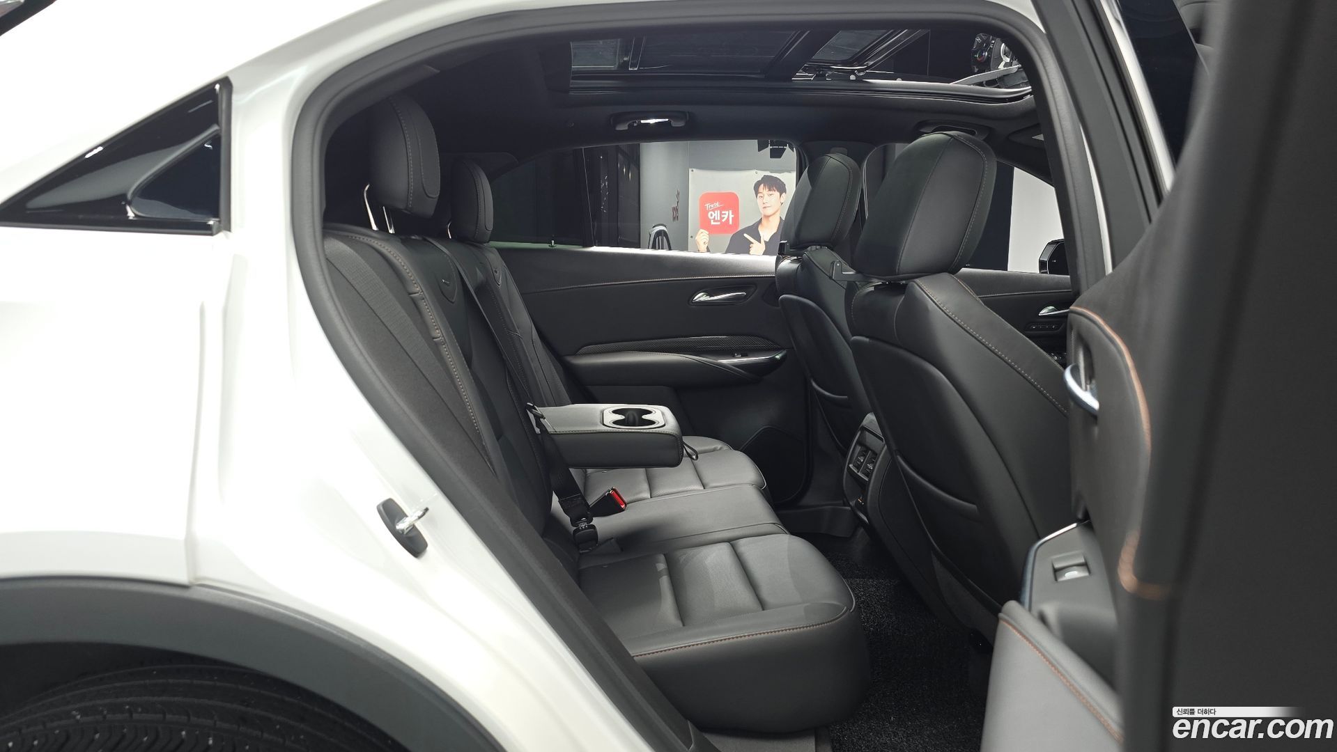 Cadillac XT4 2.0 Sport AWD
