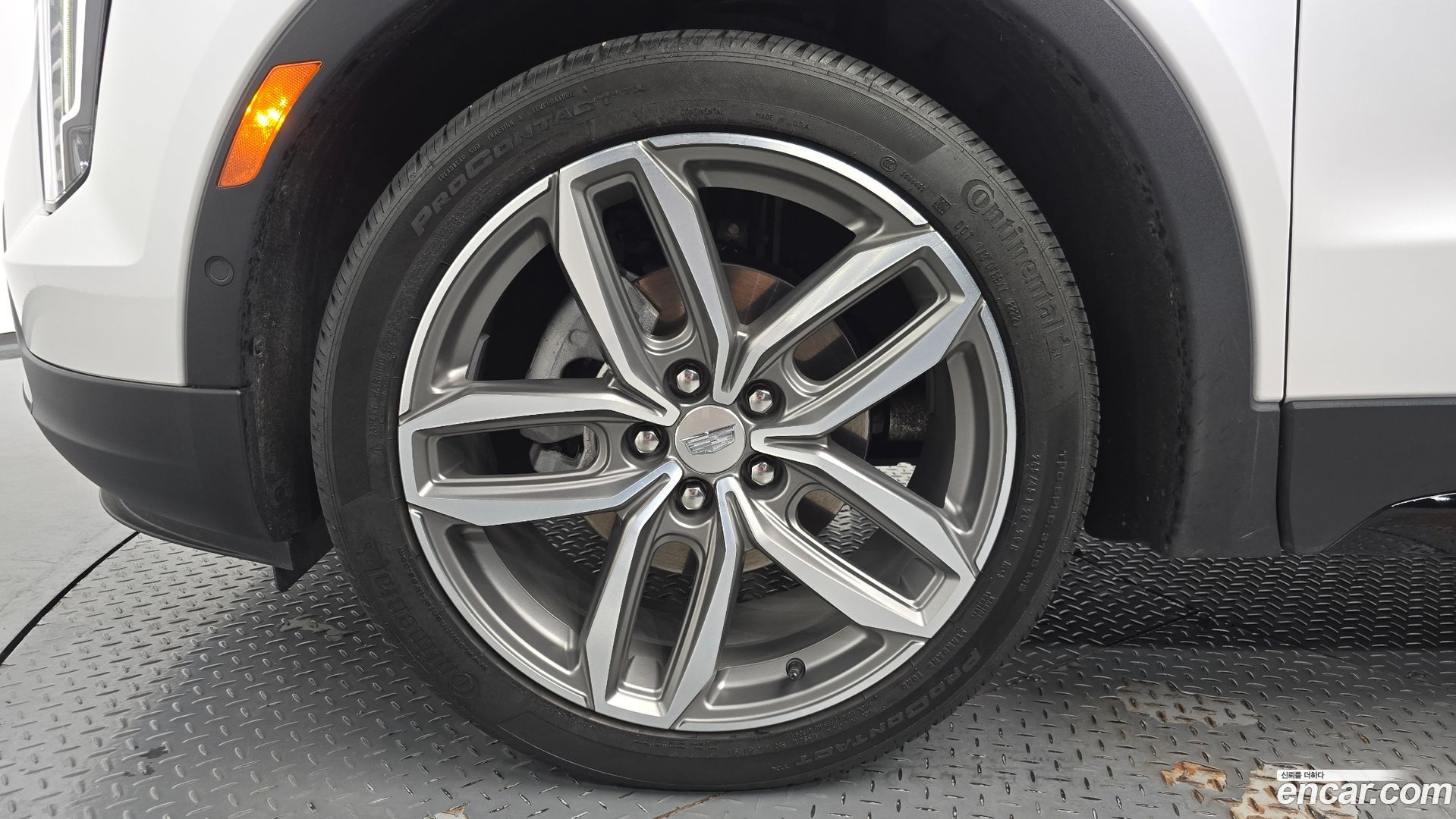 Cadillac XT4 2.0 Sport AWD