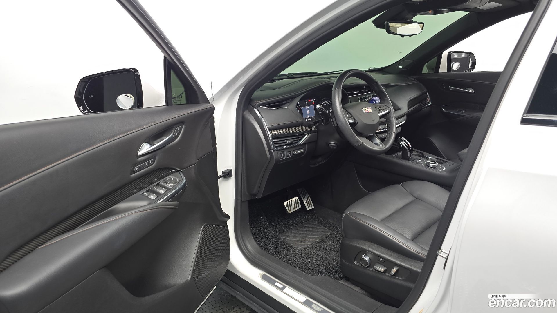 Cadillac XT4 2.0 Sport AWD