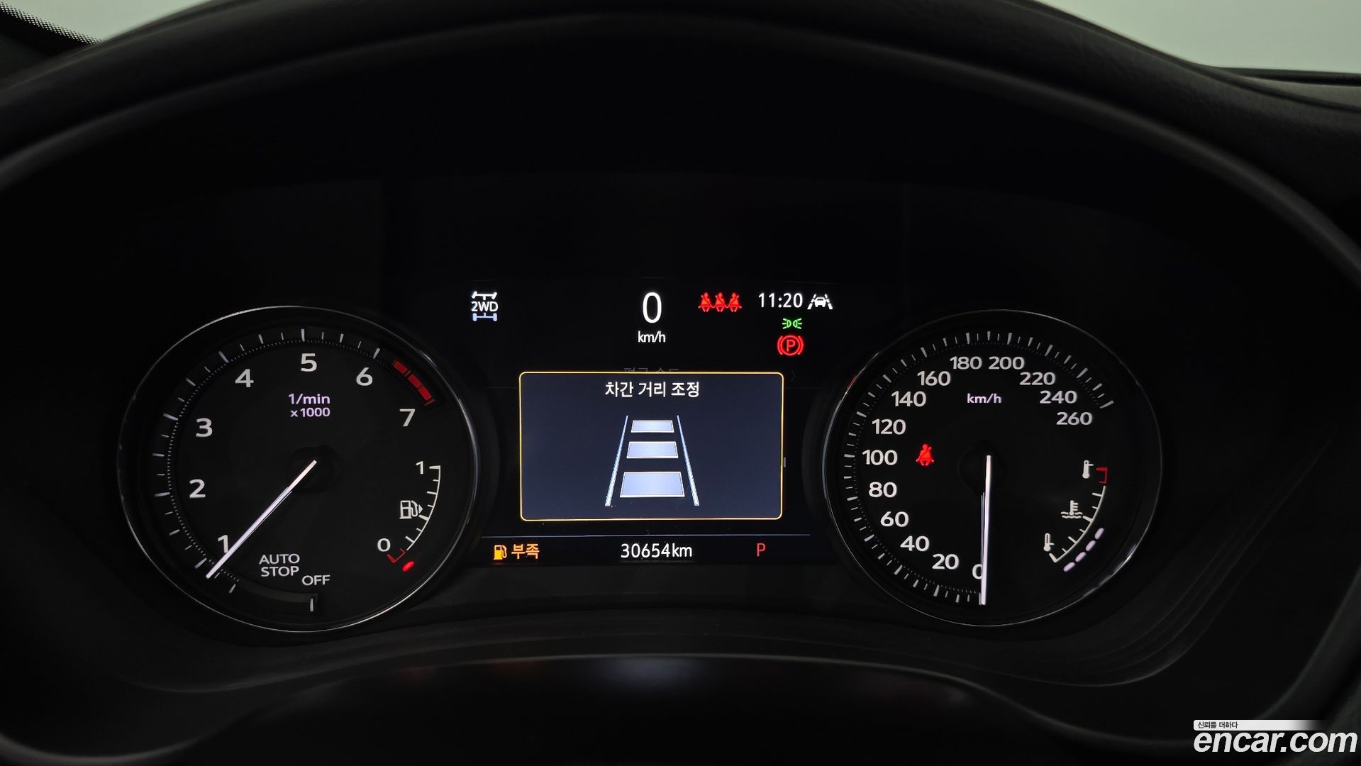Cadillac XT4 2.0 Sport AWD