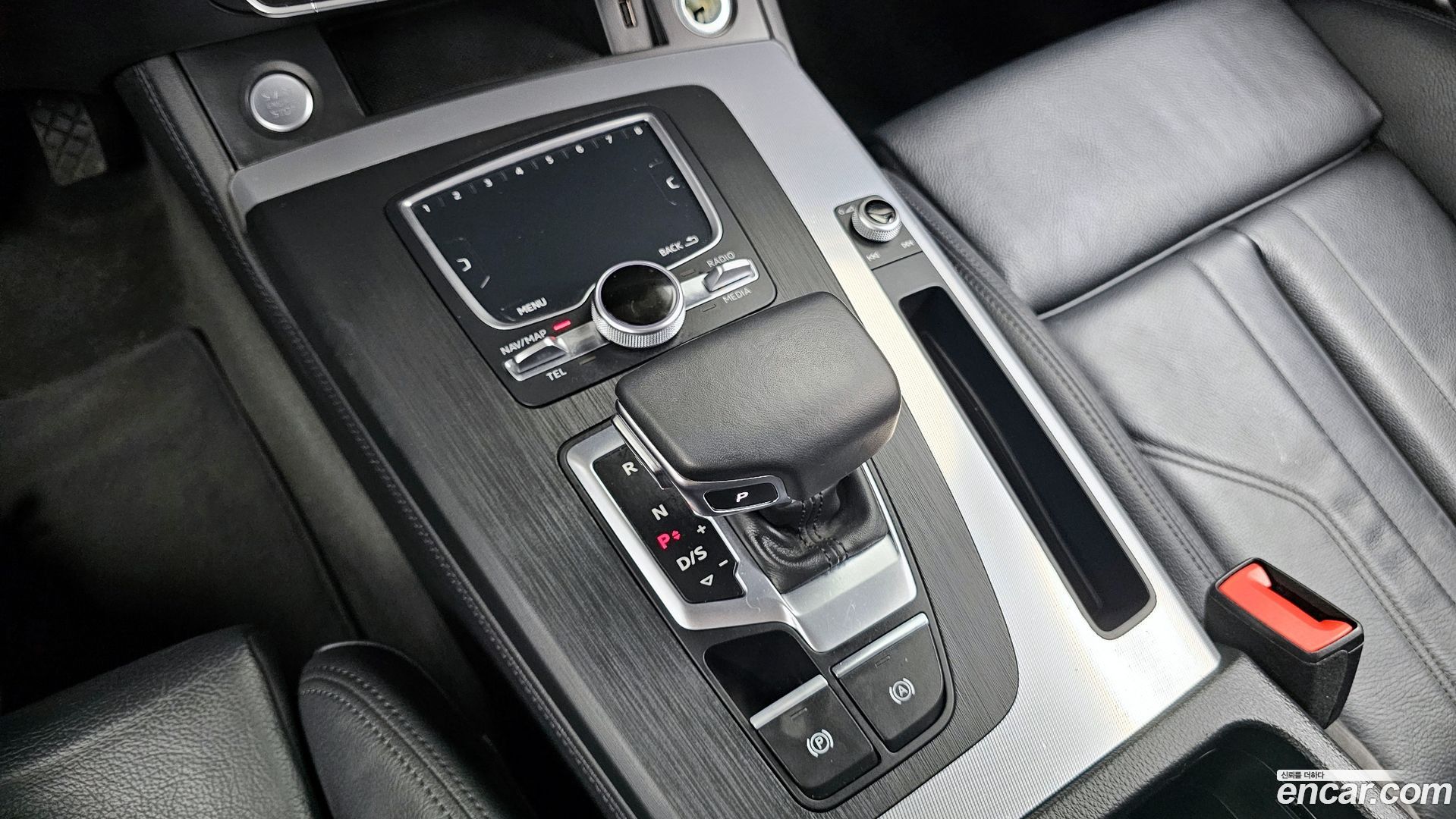 Audi Q5 40 TDI Quattro Premium