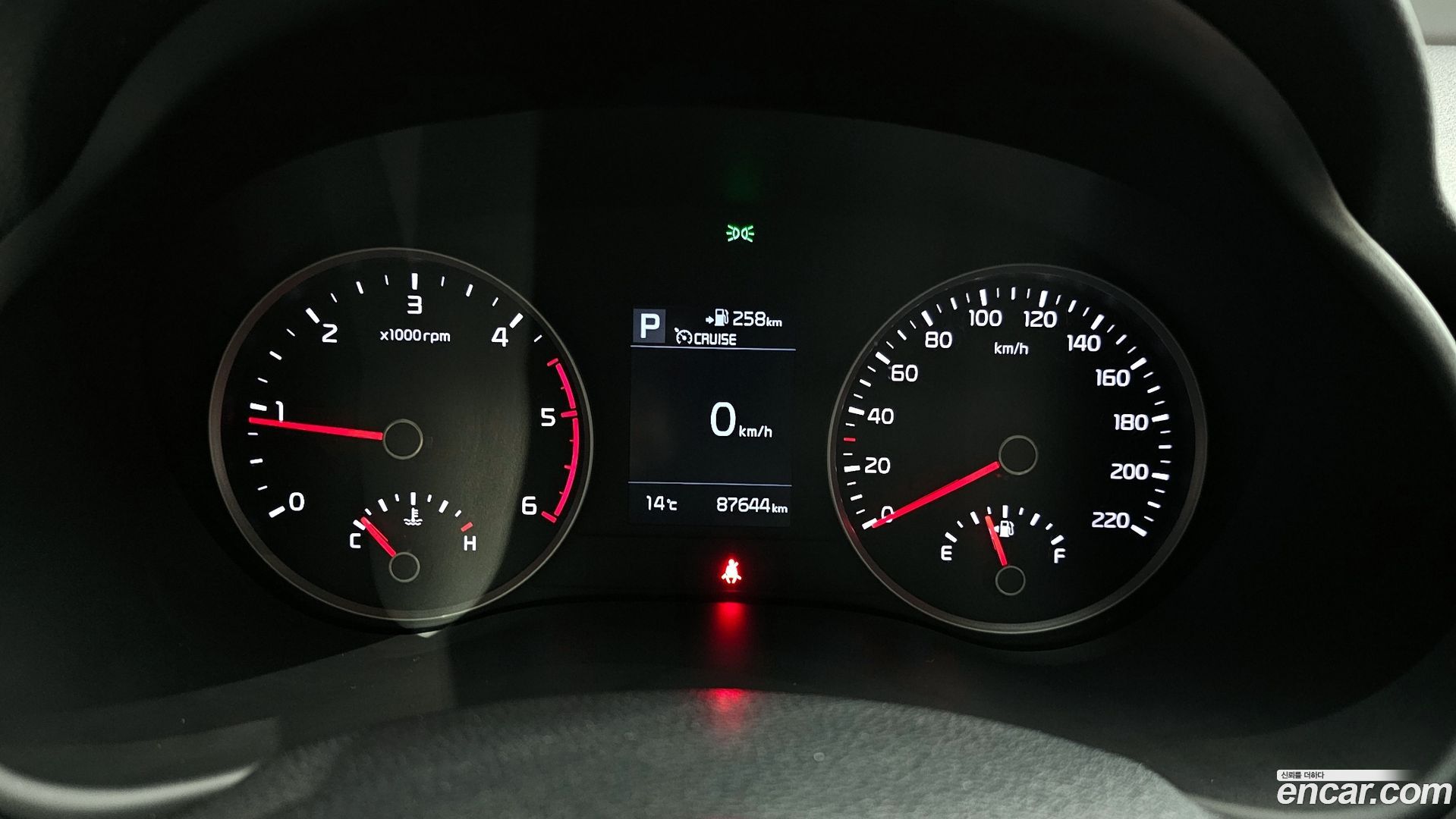 Kia Stonic Diesel 1.6