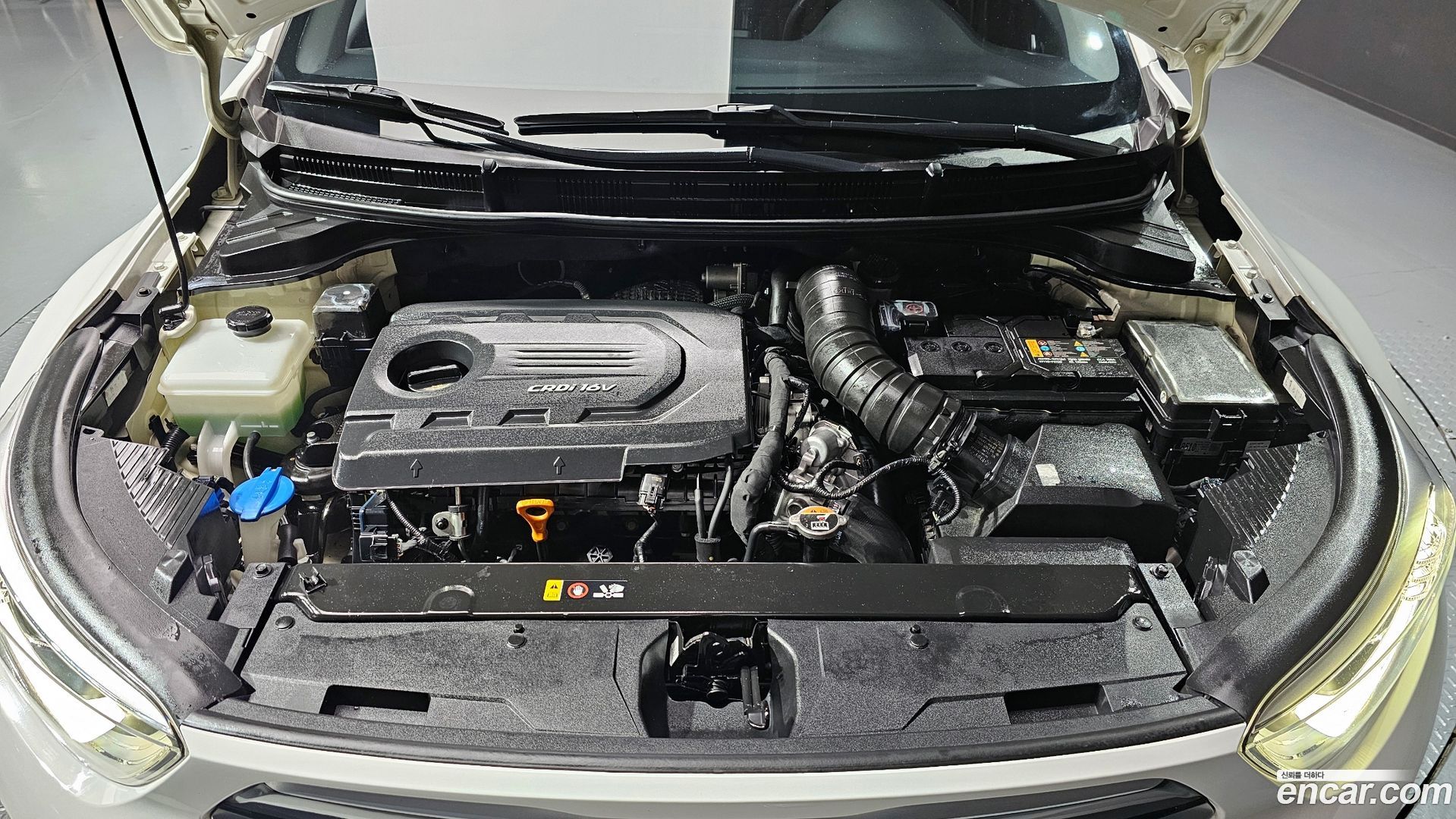 Kia Stonic Diesel 1.6
