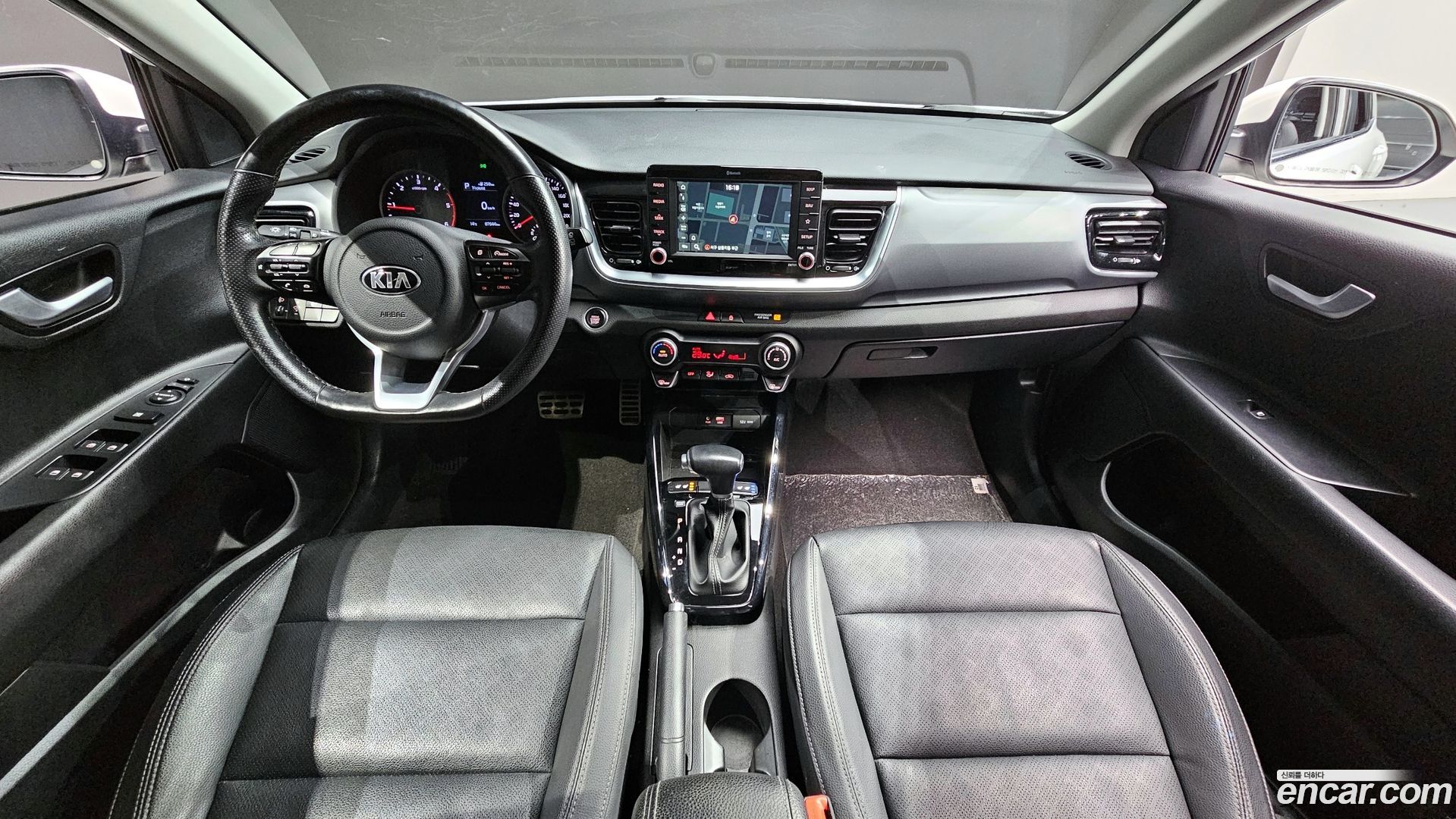 Kia Stonic Diesel 1.6