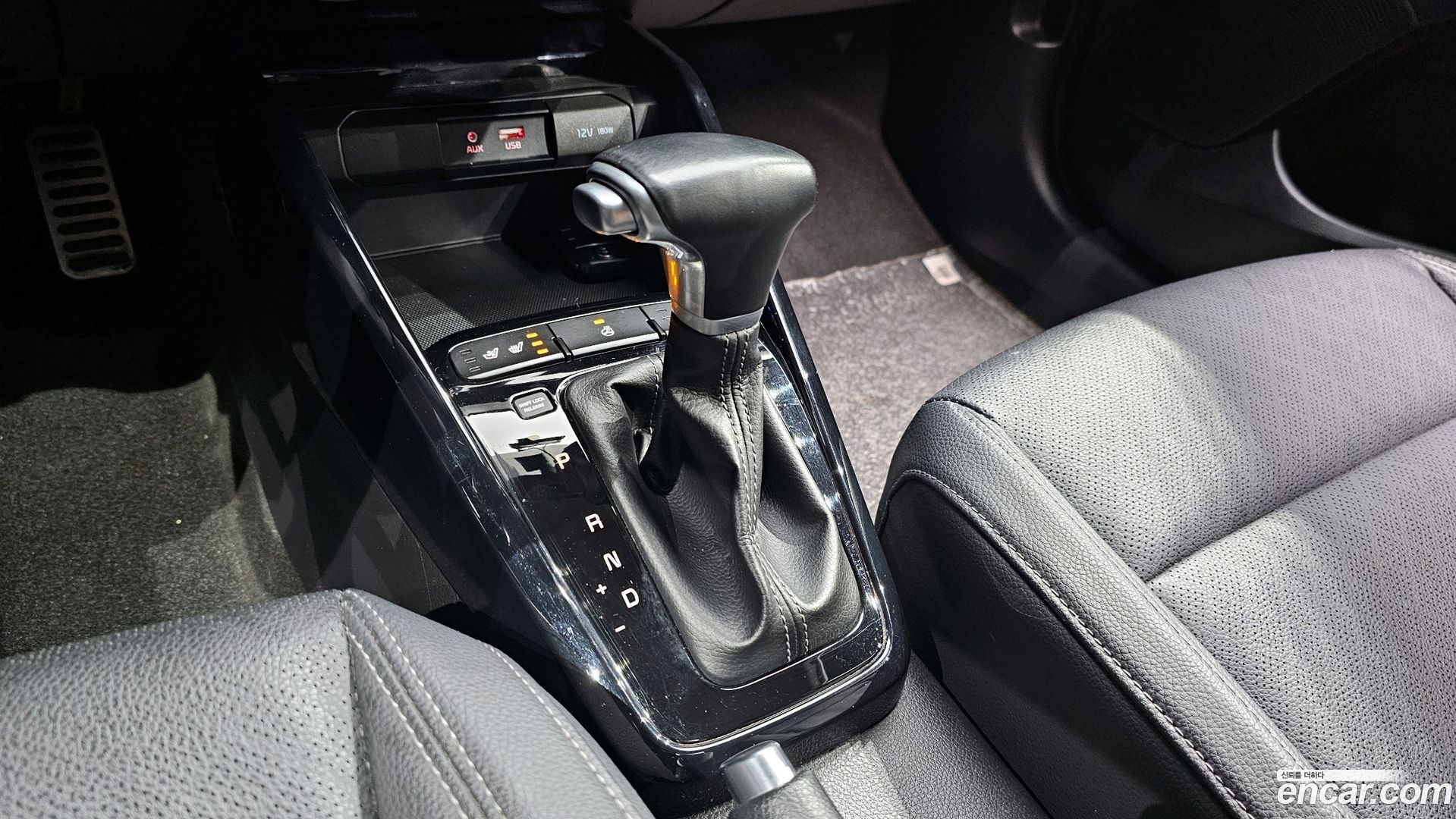 Kia Stonic Diesel 1.6