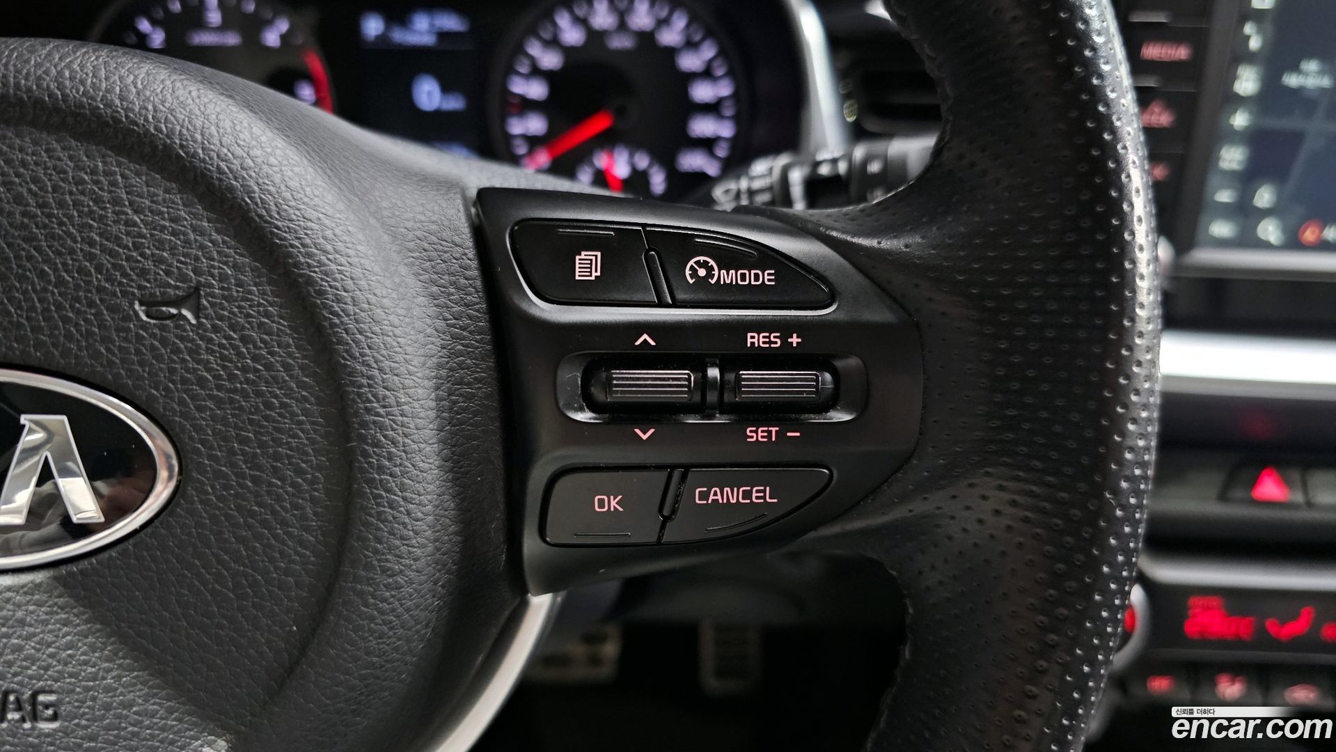 Kia Stonic Diesel 1.6