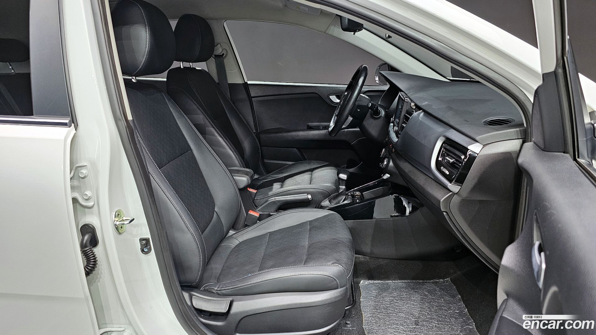 Kia Stonic Diesel 1.6