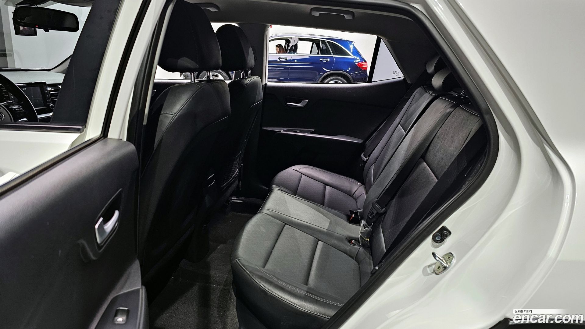 Kia Stonic Diesel 1.6