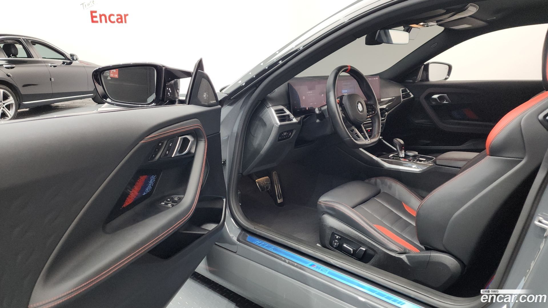 BMW M2 M2 First Edition