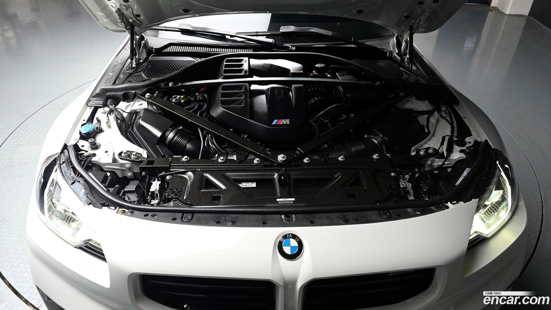 BMW M2 M2 Coupe 2023