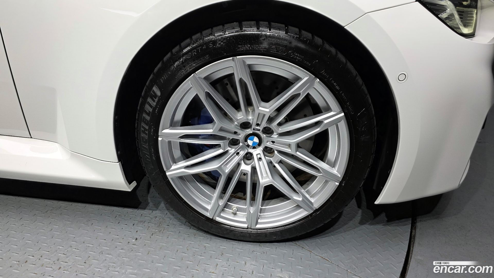 BMW M2 M2 Coupe 2023