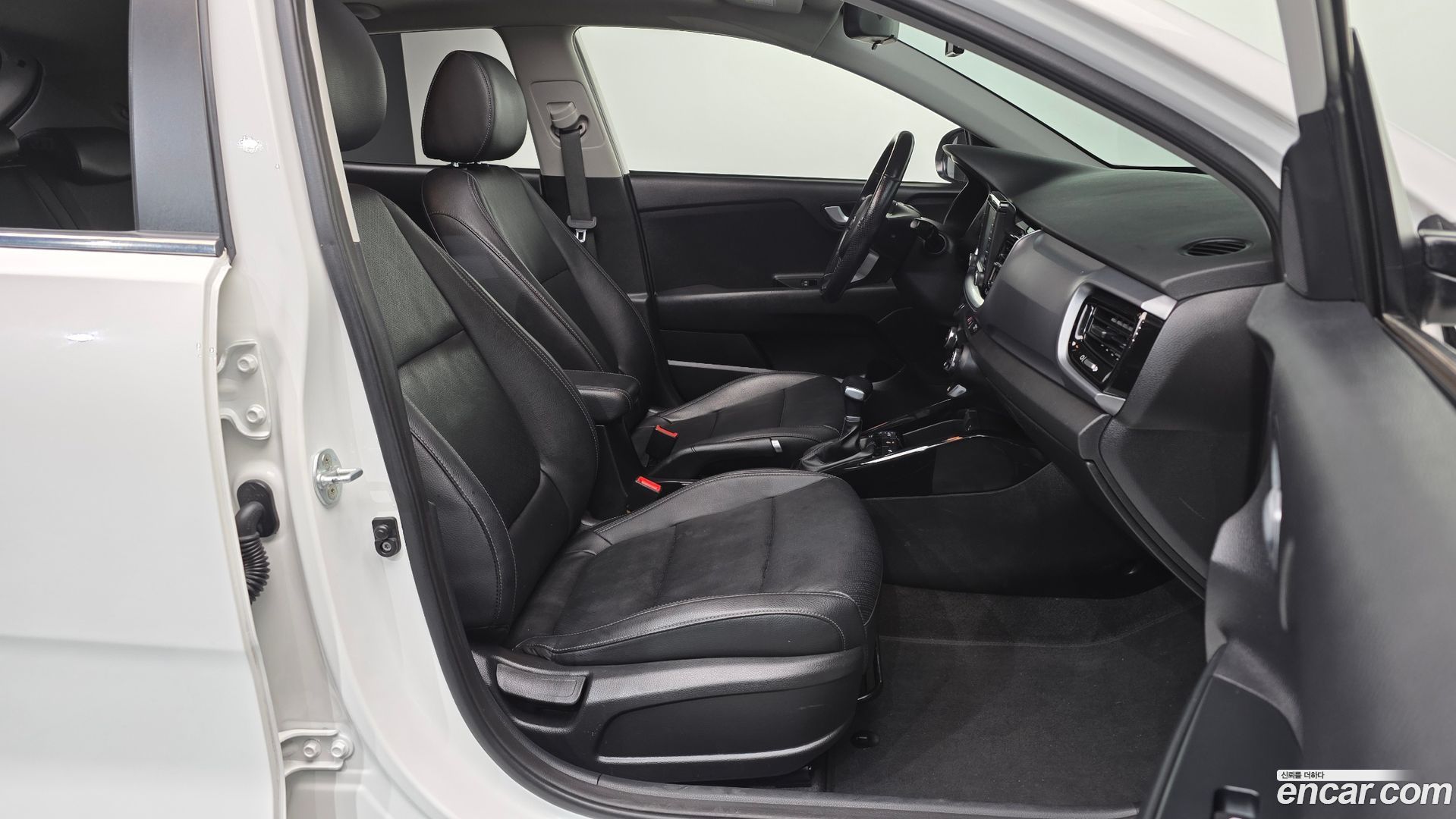 Kia Stonic Diesel 1.6