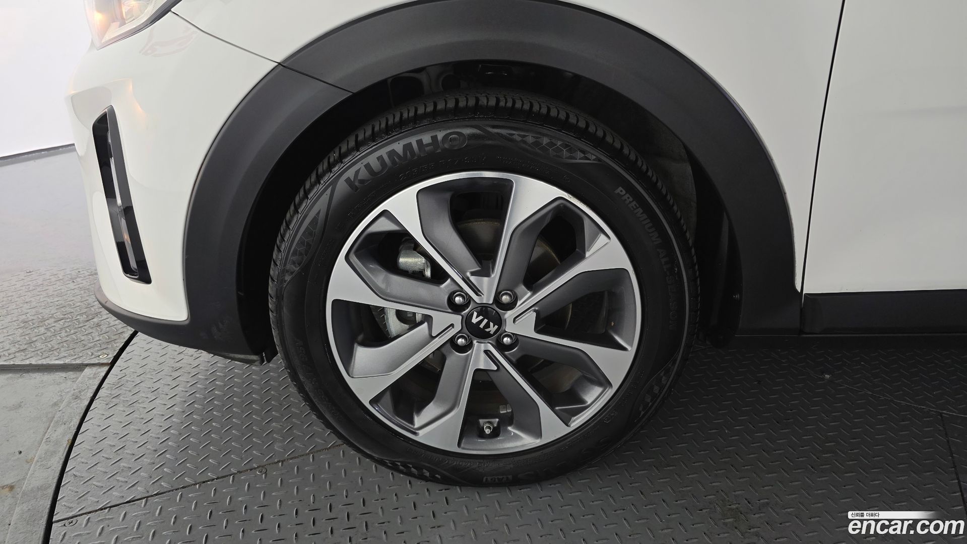 Kia Stonic Diesel 1.6