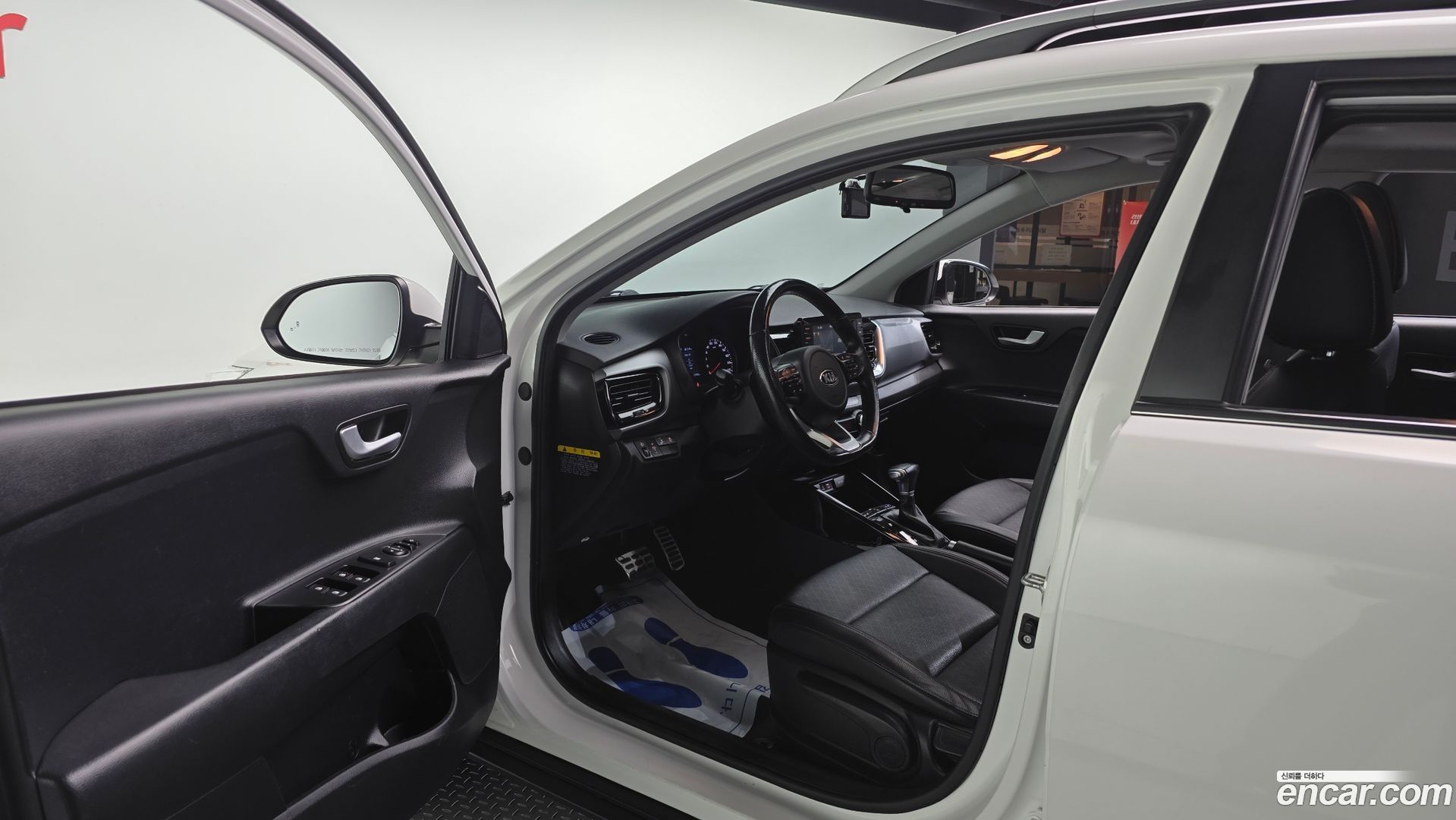 Kia Stonic Diesel 1.6