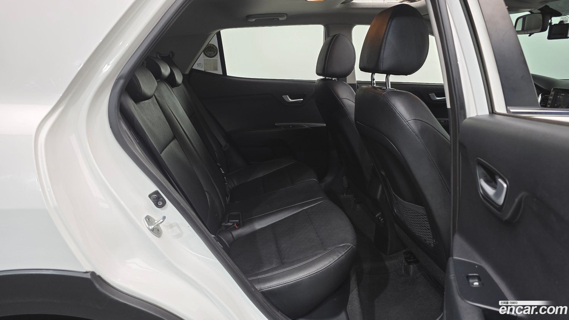 Kia Stonic Diesel 1.6