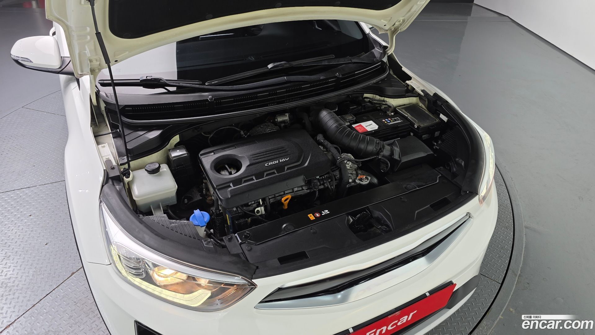 Kia Stonic Diesel 1.6