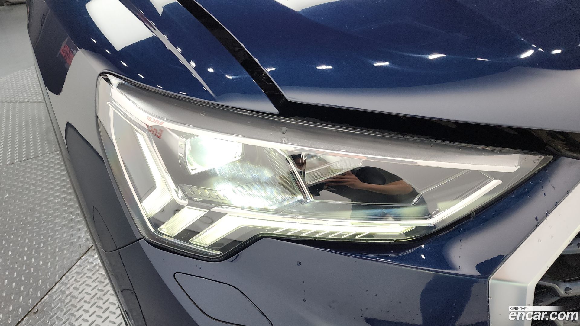 Audi Q3 35 TDI Sportback