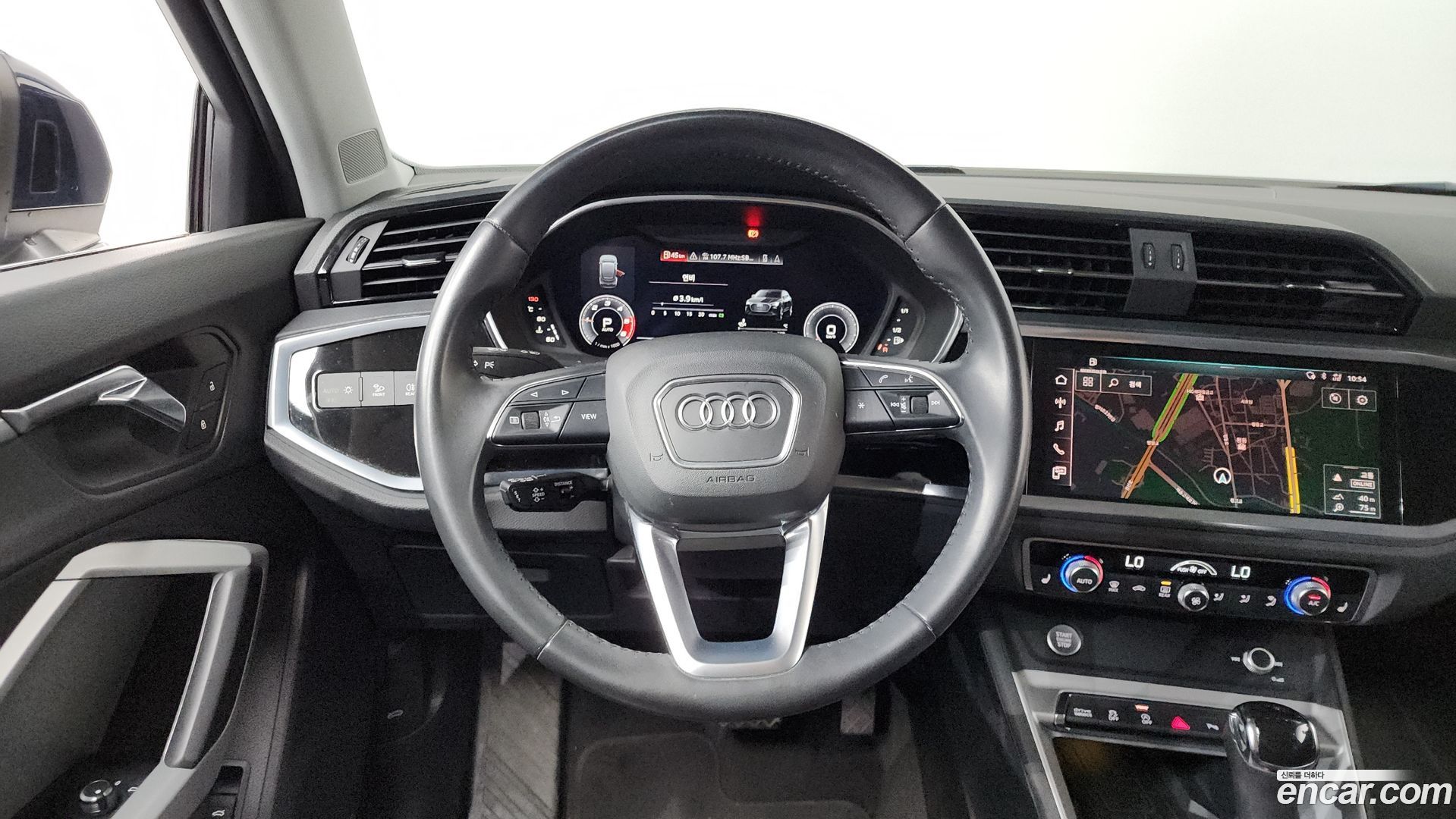 Audi Q3 35 TDI Sportback