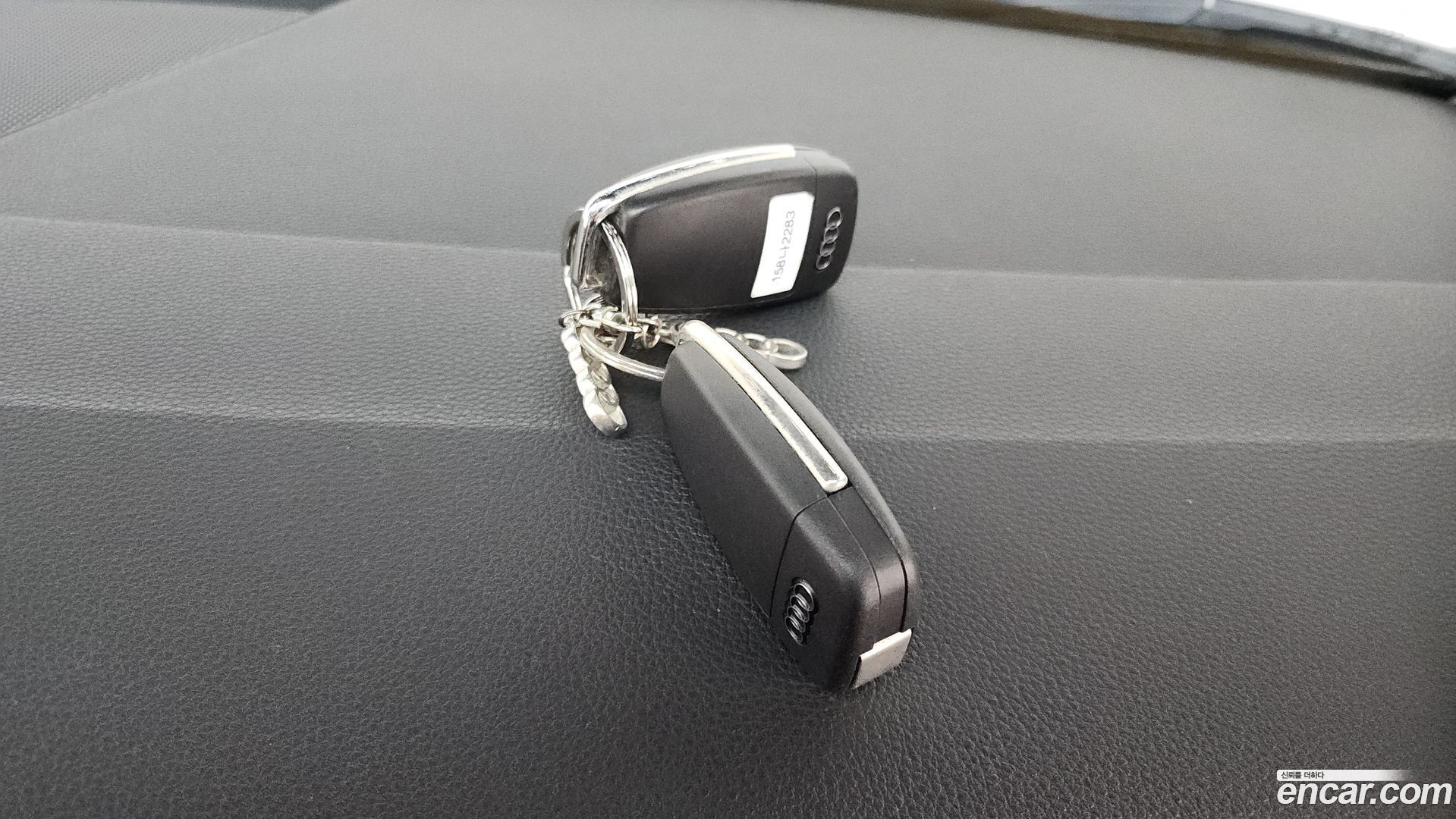 Audi Q3 35 TDI Sportback