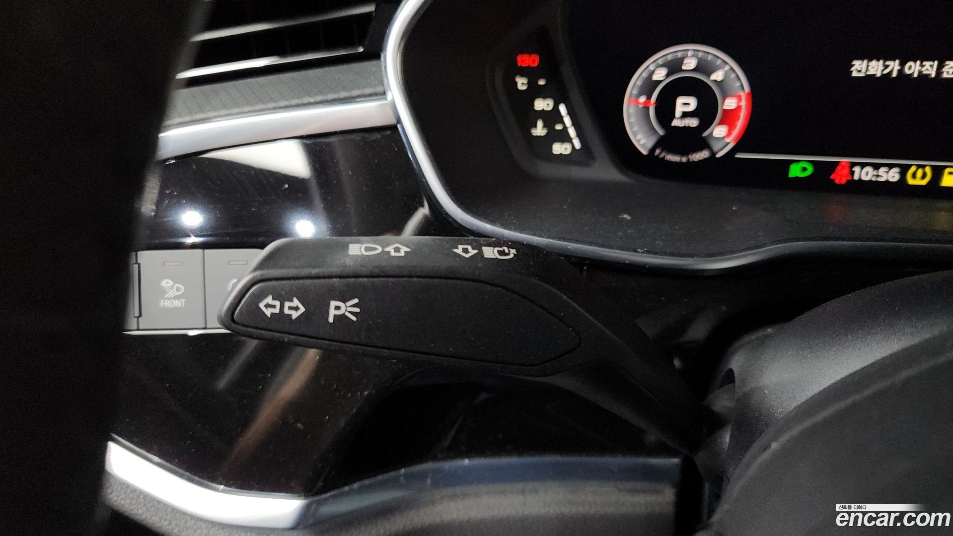 Audi Q3 35 TDI Sportback