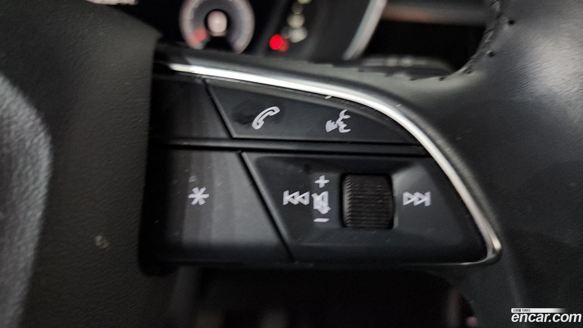 Audi Q3 35 TDI Sportback