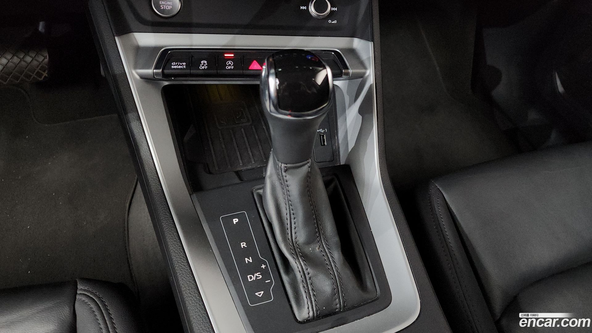Audi Q3 35 TDI Sportback
