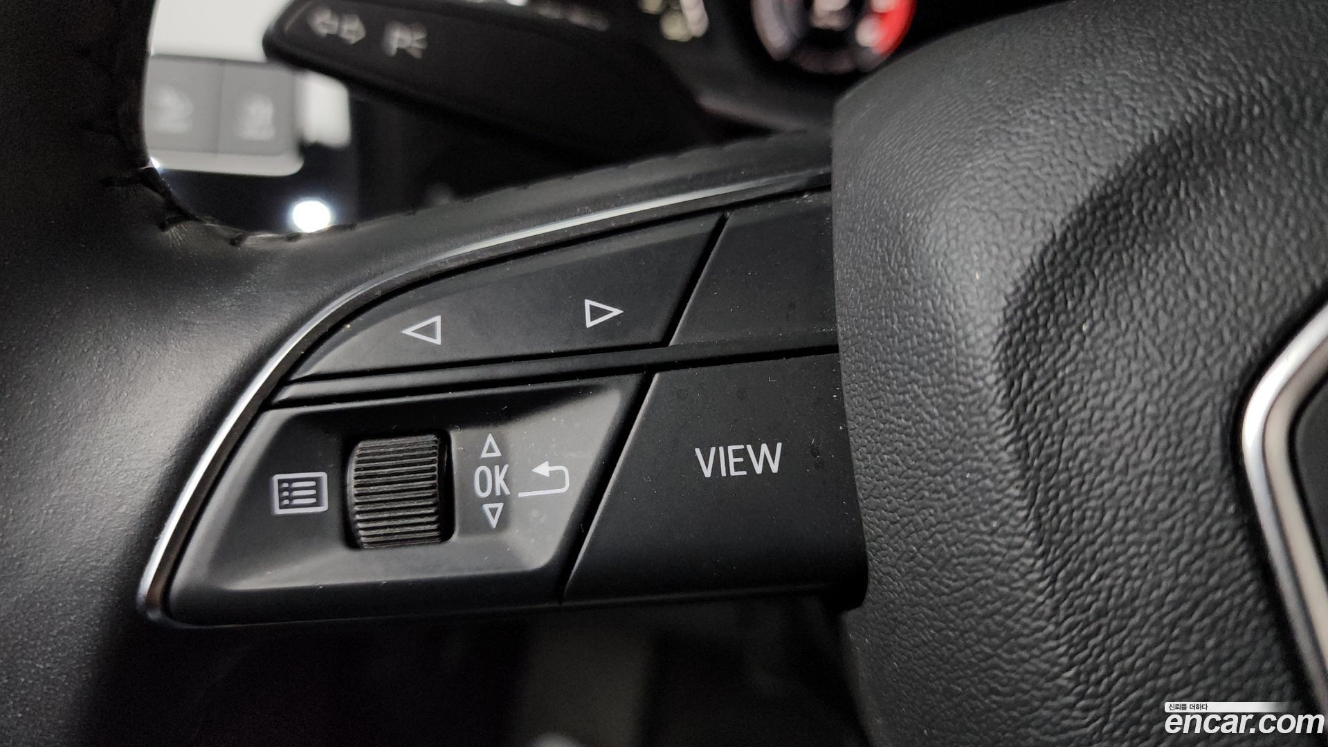 Audi Q3 35 TDI Sportback