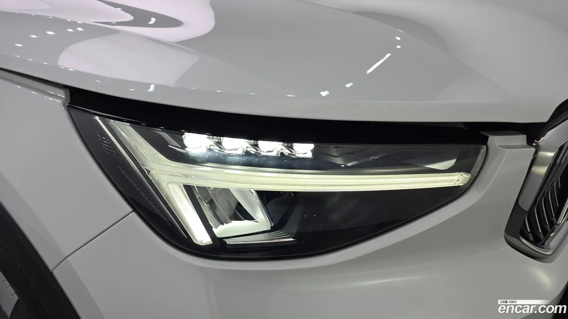 Volvo XC40 B4 Ultimate Bright