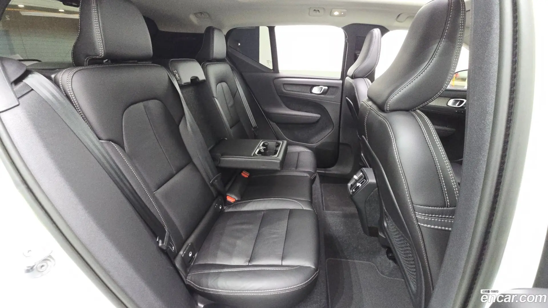 Volvo XC40 B4 Ultimate Bright