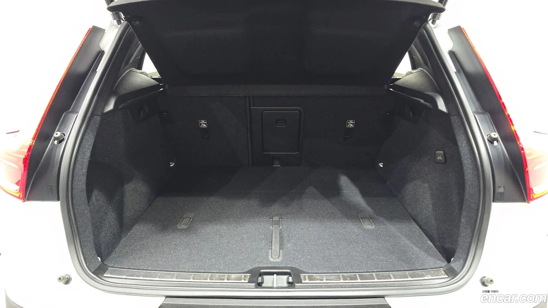 Volvo XC40 B4 Ultimate Bright