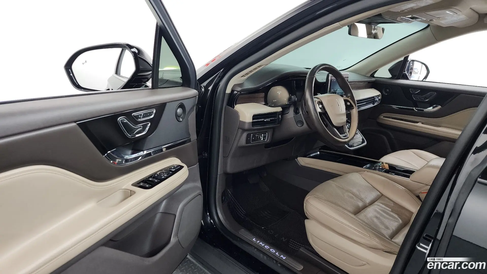 Lincoln Corsair 2.0 Reserve AWD