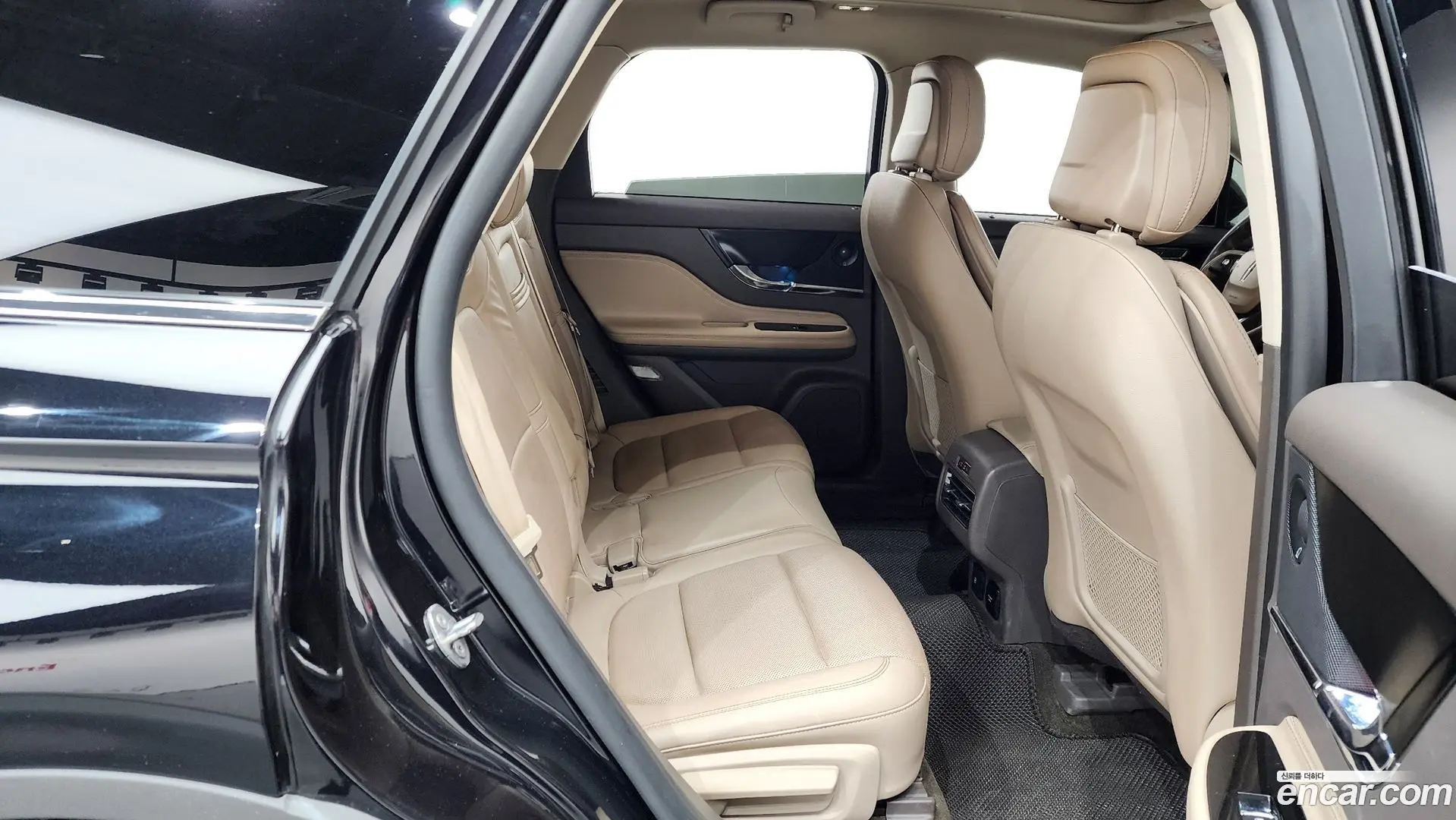 Lincoln Corsair 2.0 Reserve AWD