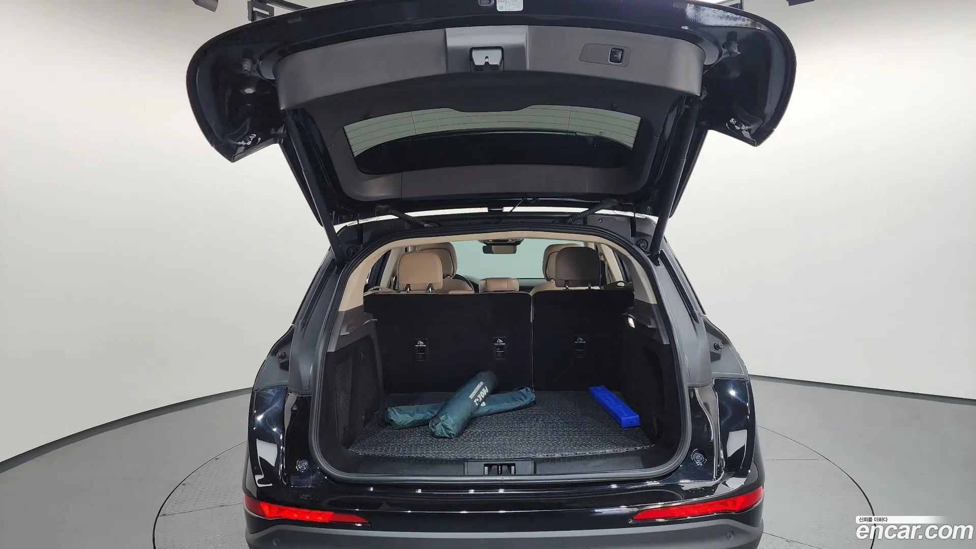 Lincoln Corsair 2.0 Reserve AWD