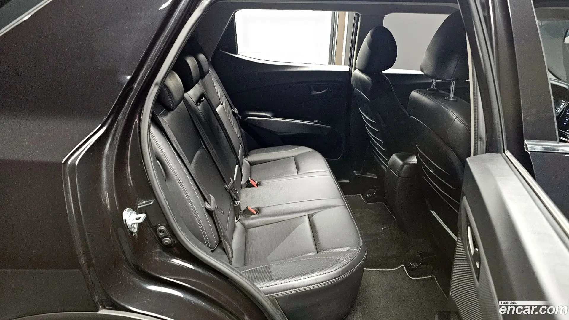 KG Mobility TIBOLI 1.5 A3 2WD
