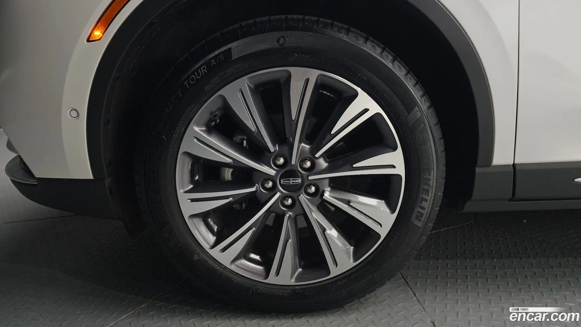 Lincoln Corsair 2.0 Reserve AWD