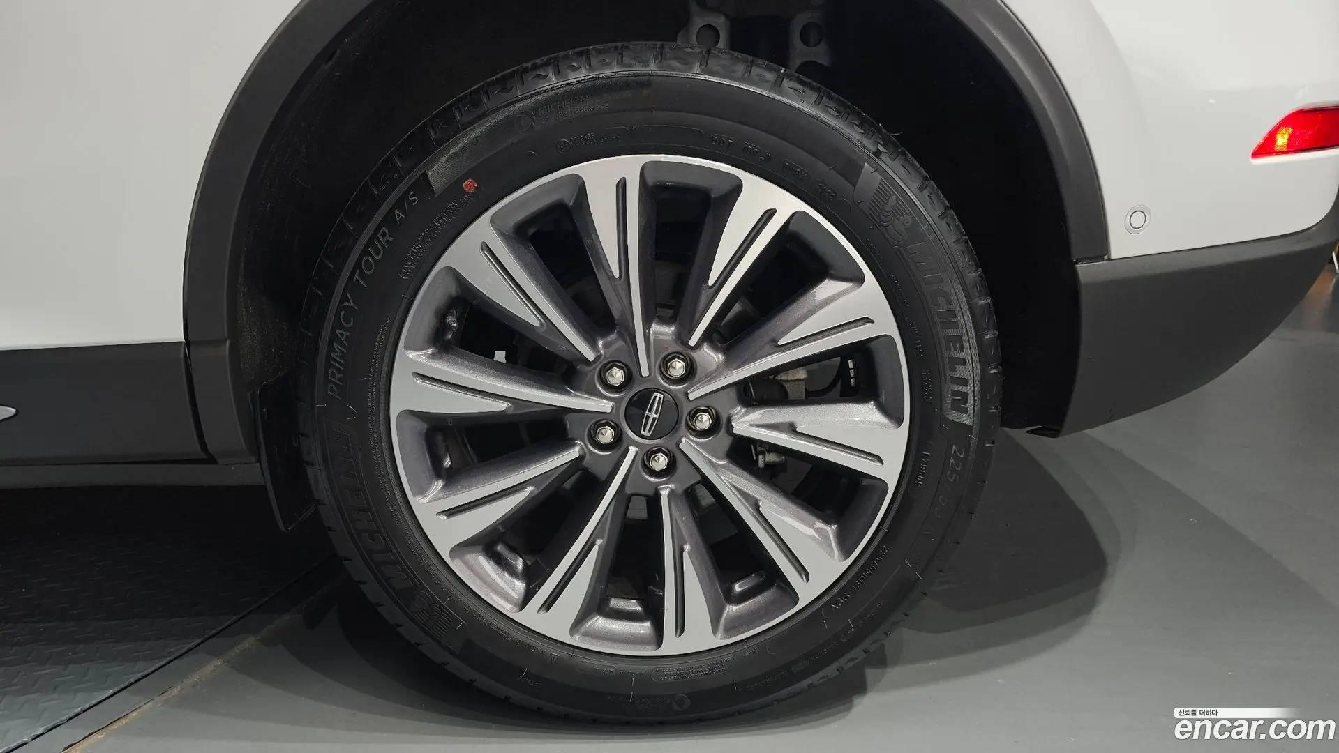 Lincoln Corsair 2.0 Reserve AWD