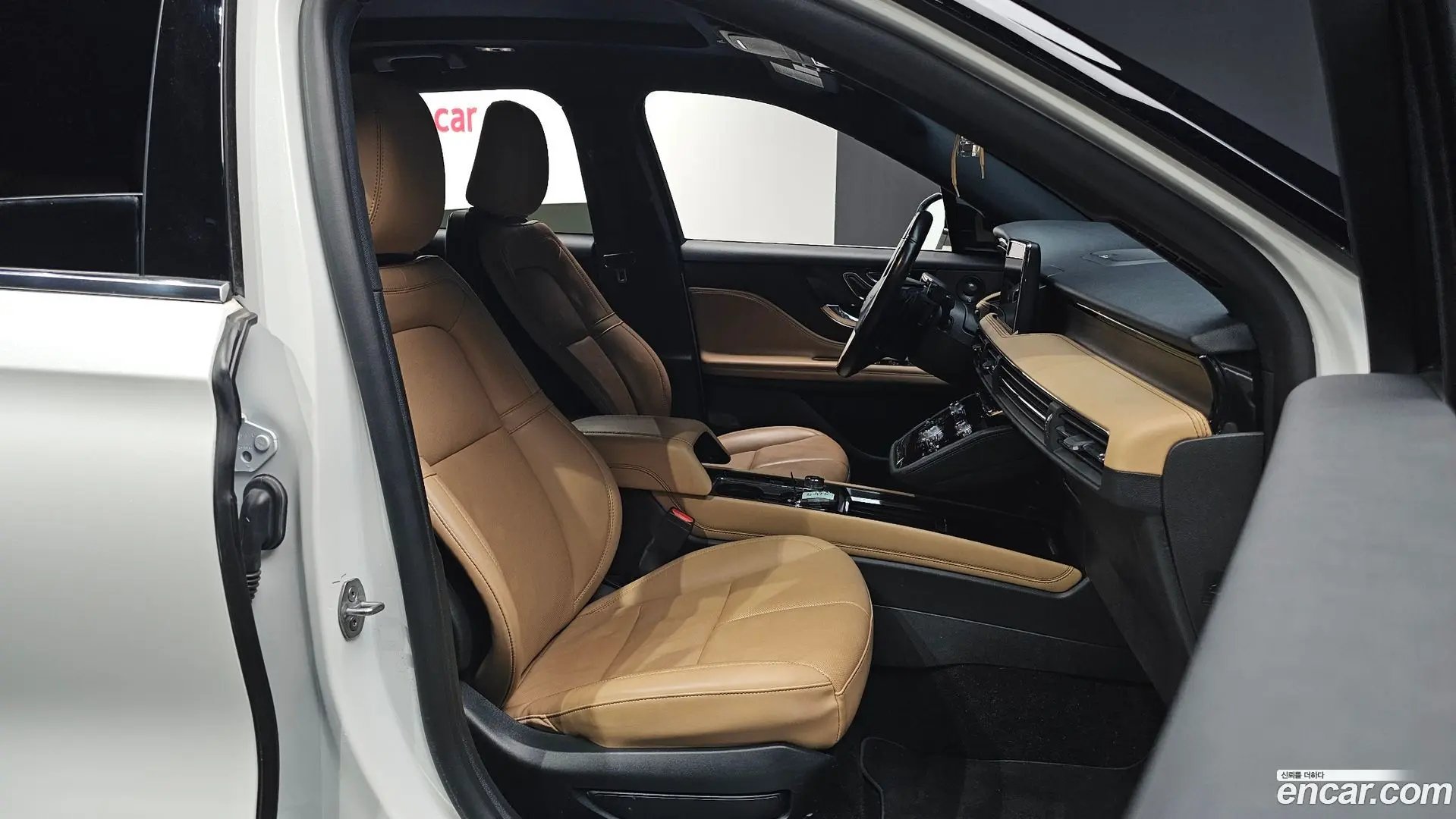Lincoln Corsair 2.0 Reserve AWD