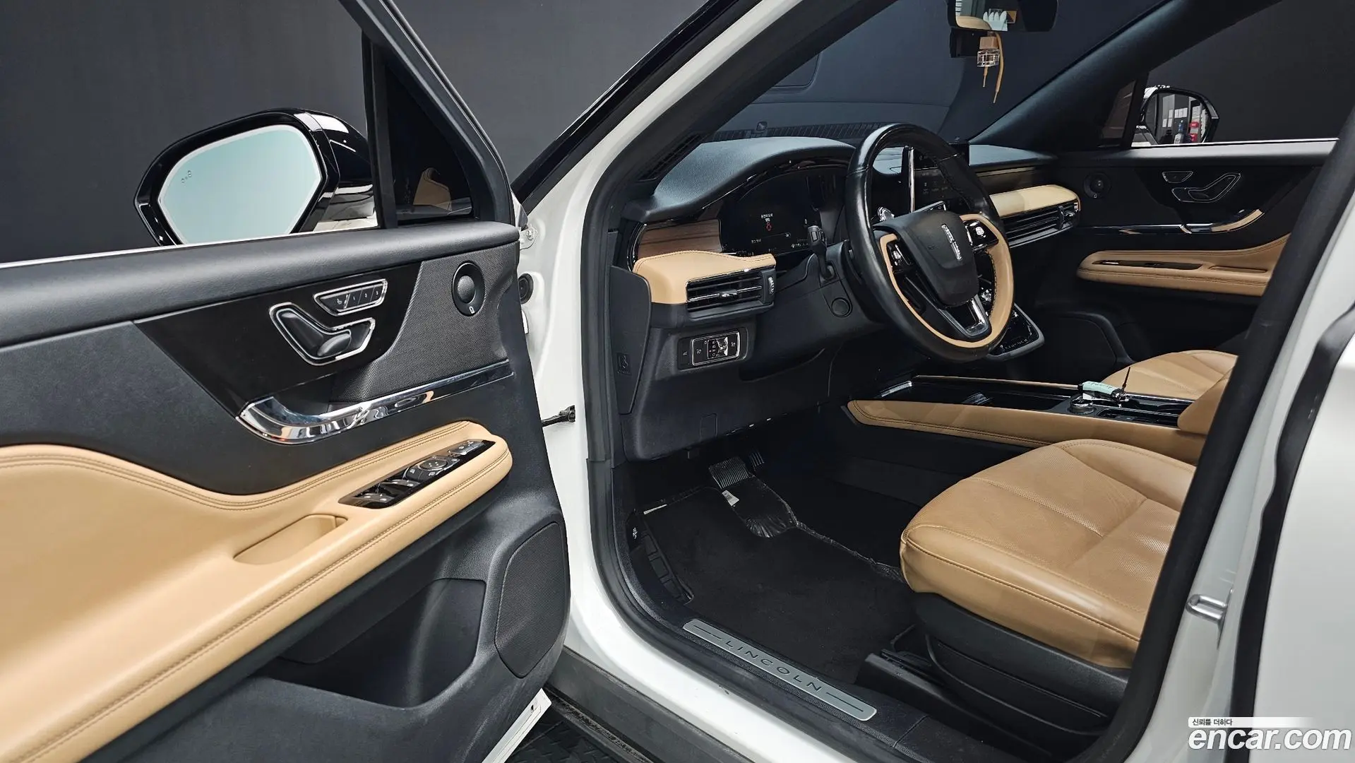 Lincoln Corsair 2.0 Reserve AWD