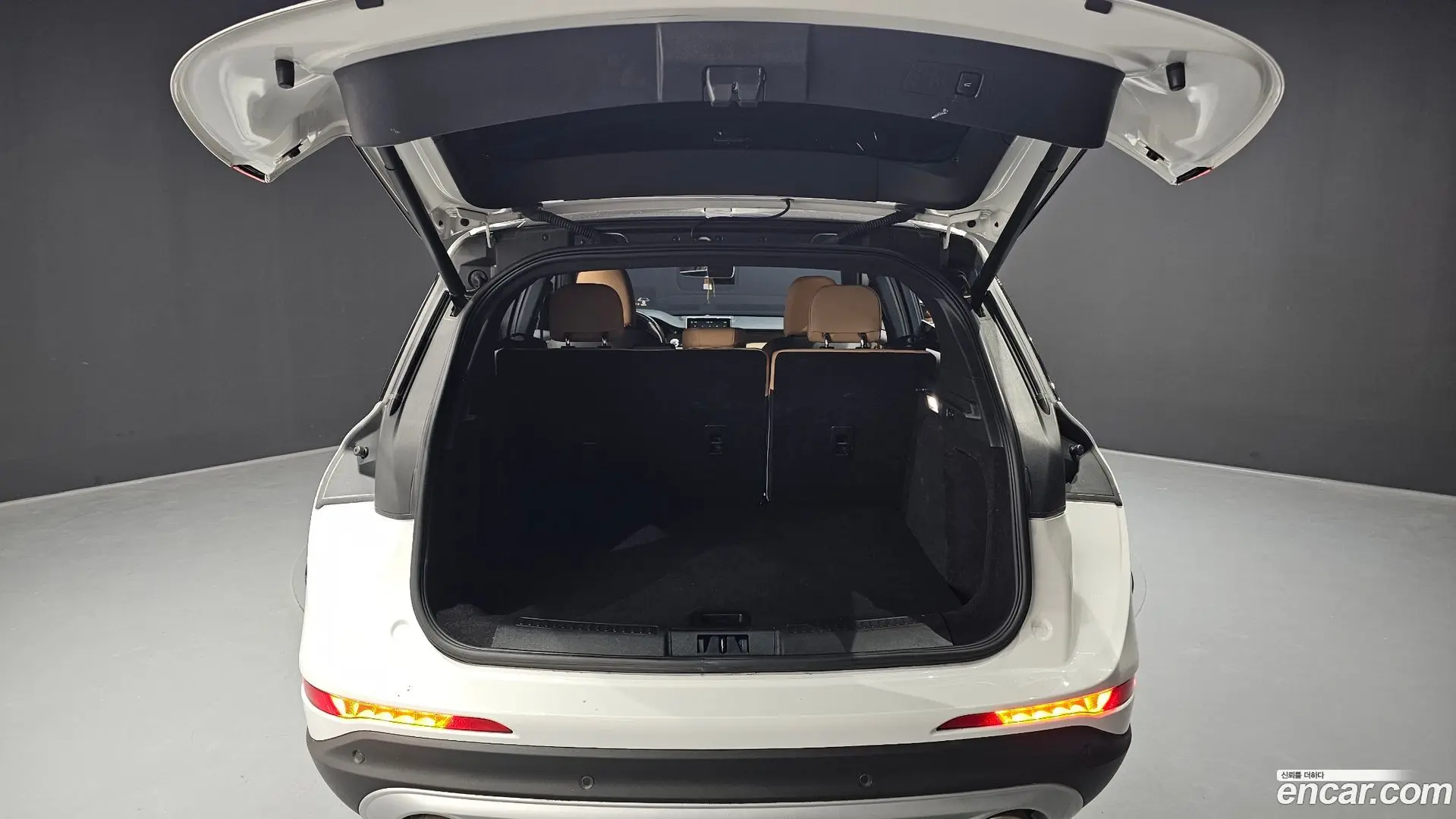 Lincoln Corsair 2.0 Reserve AWD