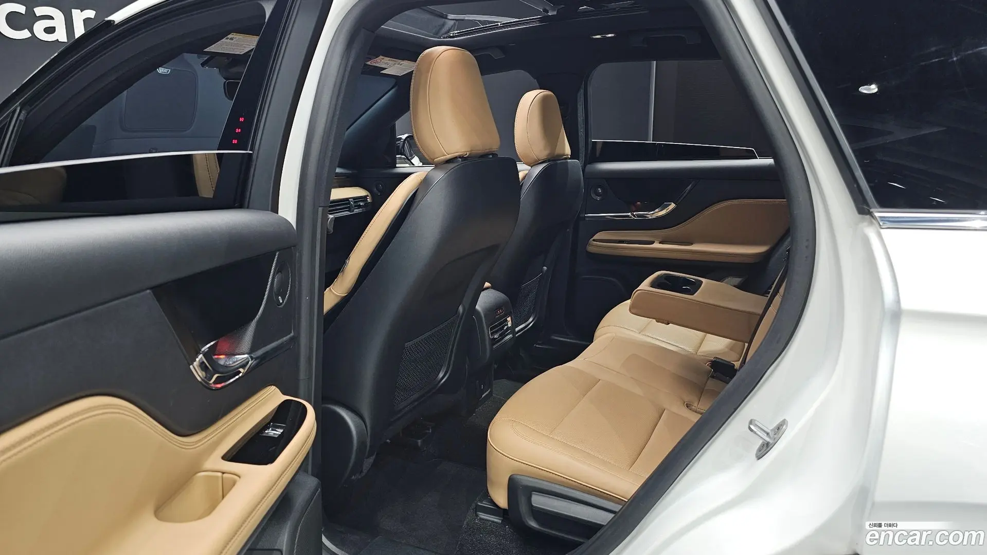 Lincoln Corsair 2.0 Reserve AWD