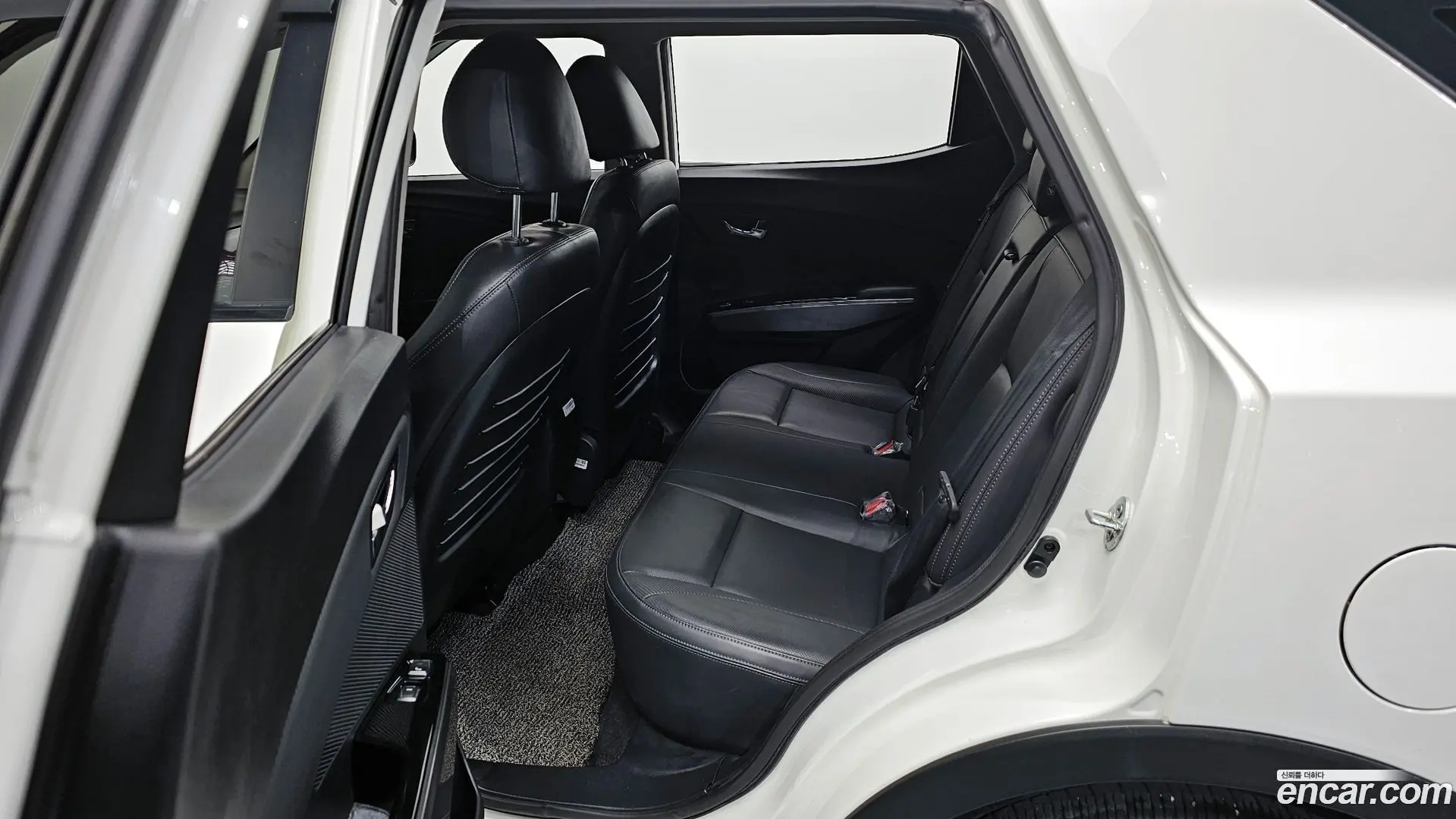 KG Mobility TIBOLI 1.5 A3 2WD